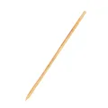 Następne zdjęcie produktu Patyczek do szaszłyków drewniany średnica 3mm x 20cm [100 szt]