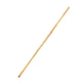 Patyczek do szaszłyków drewniany tępy średnica 2,5mm x 30cm [100 szt.]
