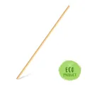 Patyczek do szaszłyków drewniany tępy średnica 2,5mm x 30cm [100 szt.]