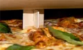 Następne zdjęcie produktu Drewniany stojak dystansowy do pudełek po pizzy 3 cm [100 szt.]