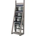 Następne zdjęcie produktu Drewniany stojak do wieszania produktów, S: 60 x 185 x 40 cm