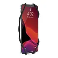 Uchwyt telefonu komórkowego Bone Bike Tie 3, na rower, regulowany rozmiar, czarny, 4.7-7.2, silikon, mocowany do kierownicy, czar