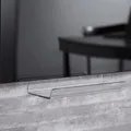 Następne zdjęcie produktu Pojemnik na ołówki, na tablicę szklaną, 17cm, SIGEL