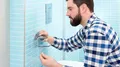 Następne zdjęcie produktu Uchwyt na papier toaletowy Smooz, TESA