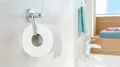 Następne zdjęcie produktu Uchwyt na papier toaletowy Smooz, TESA