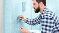 Następne zdjęcie produktu Uchwyt na papier toaletowy Smooz, TESA