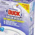 Następne zdjęcie produktu Duck Fresh Discs Płyn do czyszczenia toalet Lawenda 36 ml