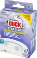 Duck Fresh Discs Płyn do czyszczenia toalet Lawenda 36 ml