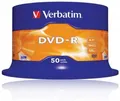 Następne zdjęcie produktu DVD-R 4,7 GB, 16x, AZO, Verbatim, 50 ciastek