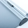 Następne zdjęcie produktu drzwi i tablica informacyjna 148x148mm