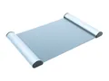 drzwi i tablica informacyjna 148x148mm