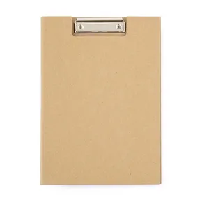 Dwupłytowy laminat A4 KRAFT natura