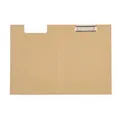 Dwupłytowy laminat A4 KRAFT natura