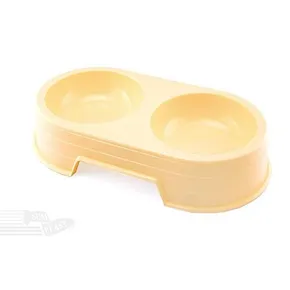 Miska podwójna SUM PLAST 30,6cm/0,6l