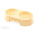 Miska podwójna SUM PLAST 30,6cm/0,6l