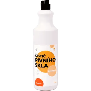 Dynamic środek do mycia szkła do piwa 1 kg