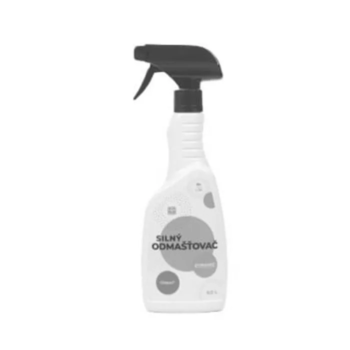 Główne zdjęcie produktu Dynamic silný odmašťovač 0,5l