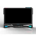E-blue Tower Monitor, Scion 32, 32", QHD (2560x1440), 60Hz, czarny
