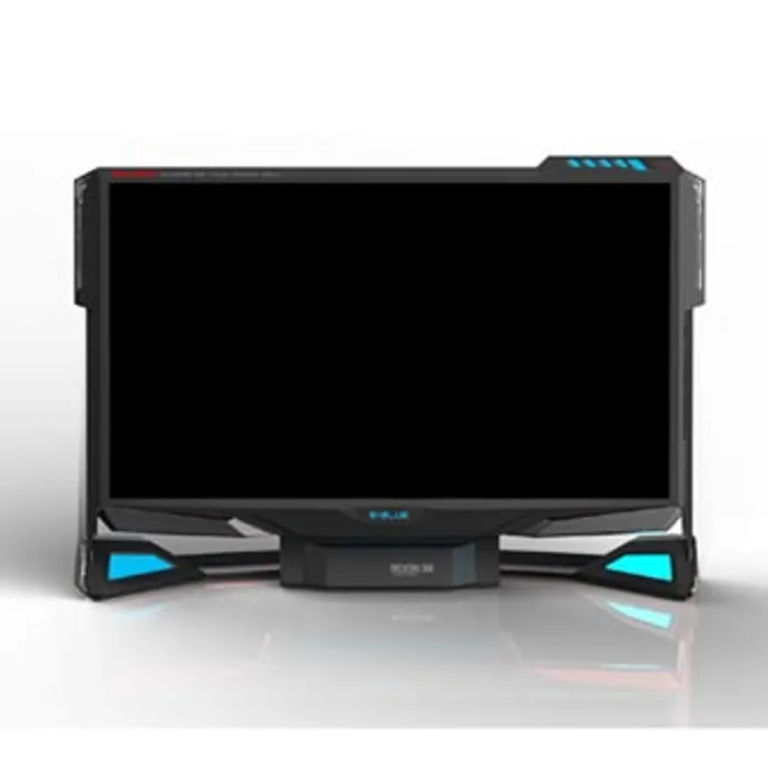 Główne zdjęcie produktu E-Blue Tower Monitor, Scion 32, 32", 2K (2560x1440), 60Hz, černý