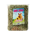Następne zdjęcie produktu Siano EKO 25 l/500 g ogród kwiatowy