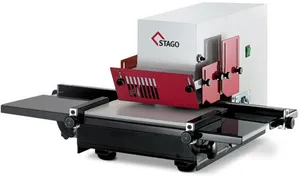 elektická sešívačka papíru Stago HM 12-2