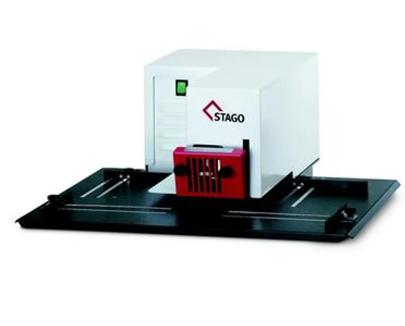 Główne zdjęcie produktu elektrická sešívačka Stago HM 12