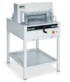 Elektryczna gilotyna do papieru IDEAL 4850