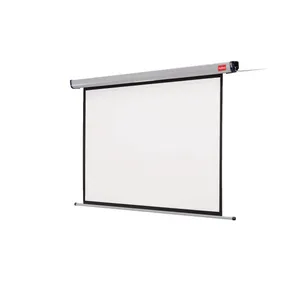 Elektrické plátno Nobo, 2400 mm