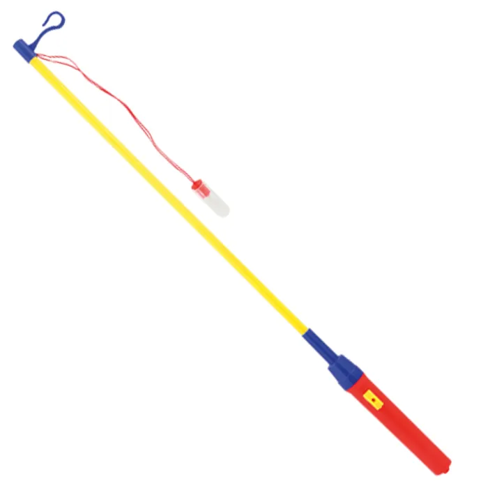 Główne zdjęcie produktu Elektrický držák na lampiony 50 cm