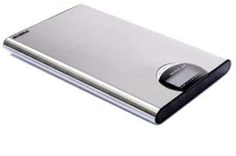 Główne zdjęcie produktu elektronická váha skre-5000 5kg