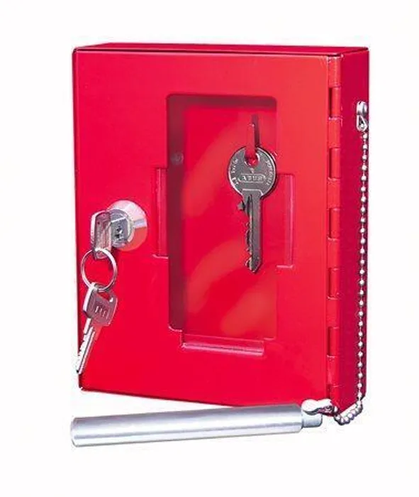 Główne zdjęcie produktu Emergency Key-Box, WEDO