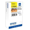Następne zdjęcie produktu Epson oryginalny ink / tusz C13T70144010, XXL, yellow, 3400s, Epson WorkForce Pro WP4000, 4500 series