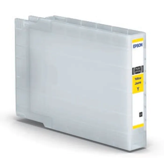 Główne zdjęcie produktu Epson originální ink C13T908440, T9084, XL, yellow, 39ml, Epson WorkForce Pro WF-6090DW