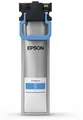 Epson oryginalny ink / tusz C13T944240, cyan, 3000s, 1x19.9ml, Epson WF-C5210, C5290, C5710, C5790