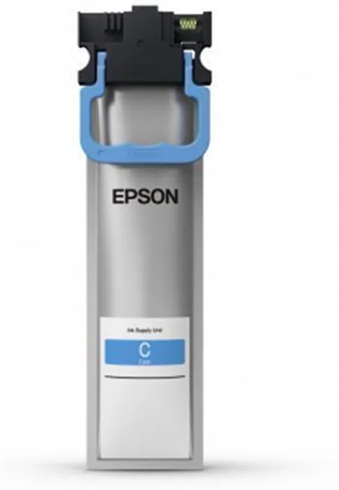 Główne zdjęcie produktu Epson originální ink C13T944240, cyan, 3000str., 1x19.9ml, Epson WF-C5210, C5290, C5710,