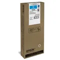 Epson oryginalny ink / tusz C13T945240, cyan, 5000s, 1x38.1ml, Epson WF-C5210, C5290, C5710, C5790