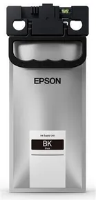 Epson oryginalny ink / tusz C13T965140, black, Epson WF-M52xx, 57xx
