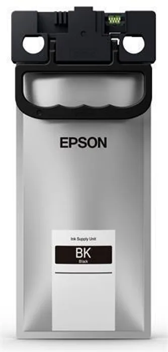 Główne zdjęcie produktu Epson originální ink C13T965140, black, Epson WF-M52xx, 57xx