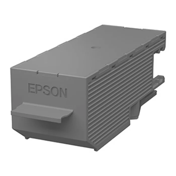 Główne zdjęcie produktu Epson originální maintenance box C13T04D000, Epson EcoTank ET-7700, ET-7750, L7160, L7180