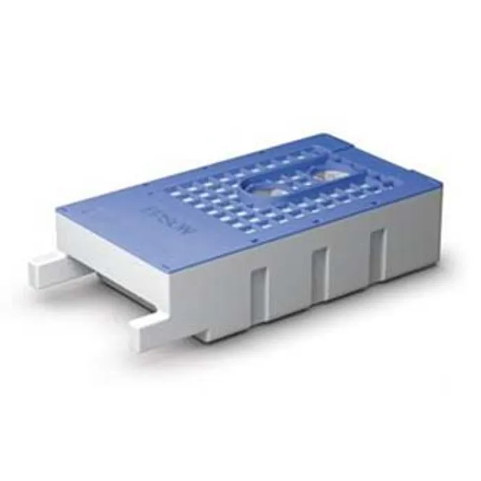 Główne zdjęcie produktu Epson originální odpadní nádobka C13T619300, Epson SureColor SC-T3000, SC-T5000, SC-T7000