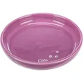 Następne zdjęcie produktu Ergonomiczna miska ceramiczna XXL, płytka, 0,35 l/o 18 cm