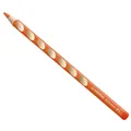 Następne zdjęcie produktu Kredki ergonomiczne dla praworęcznych STABILO EASYcolors - pomarańczowe [1 szt.]