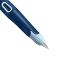 Następne zdjęcie produktu Ergonomiczne pióro wieczne dla osób leworęcznych z końcówką A - STABILO EASYbirdy 3D DreamWorld, niebieskie