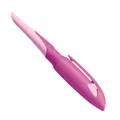 Następne zdjęcie produktu Ergonomiczne pióro wieczne dla osób leworęcznych z końcówką A - STABILO EASYbirdy 3D DreamWorld, różowe