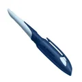 Następne zdjęcie produktu Ergonomiczne pióro wieczne dla osób leworęcznych z końcówką A - STABILO EASYbirdy 3D DreamWorld, niebieskie