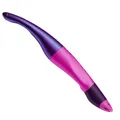 Następne zdjęcie produktu Ergonomiczny wałek dla osób leworęcznych STABILO EASYoriginal Holograph Edition różowy