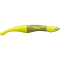 Następne zdjęcie produktu Wałek ergonomiczny dla osób leworęcznych STABILO EASYoriginal limonkowy/zielony