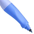 Następne zdjęcie produktu Ergonomiczny wałek dla osób leworęcznych STABILO EASYoriginal Pastel cloud blue