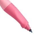 Następne zdjęcie produktu Ergonomiczny wałek dla osób leworęcznych STABILO EASYoriginal Pastel pastelowy róż