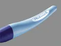 Następne zdjęcie produktu Ergonomiczny wałek dla osób leworęcznych STABILO EASYoriginal jasny róż/ciemny róż